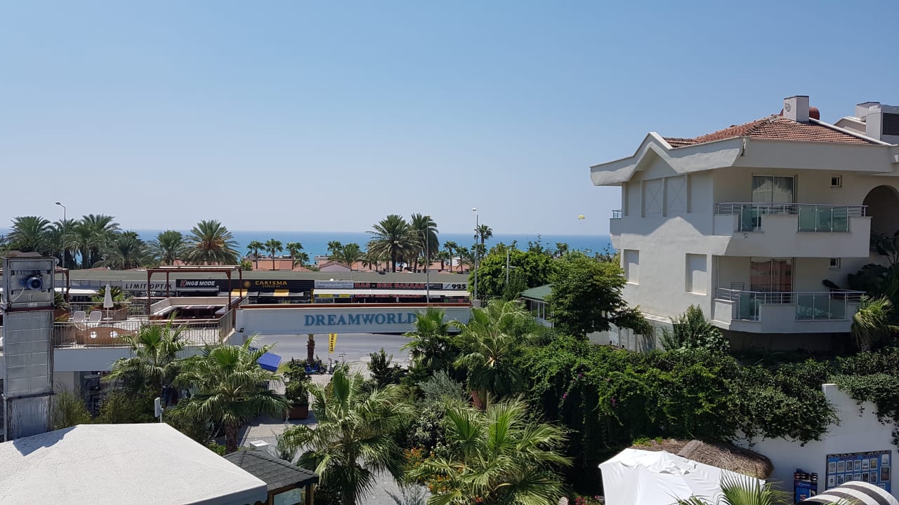 Strand Dream Family Club