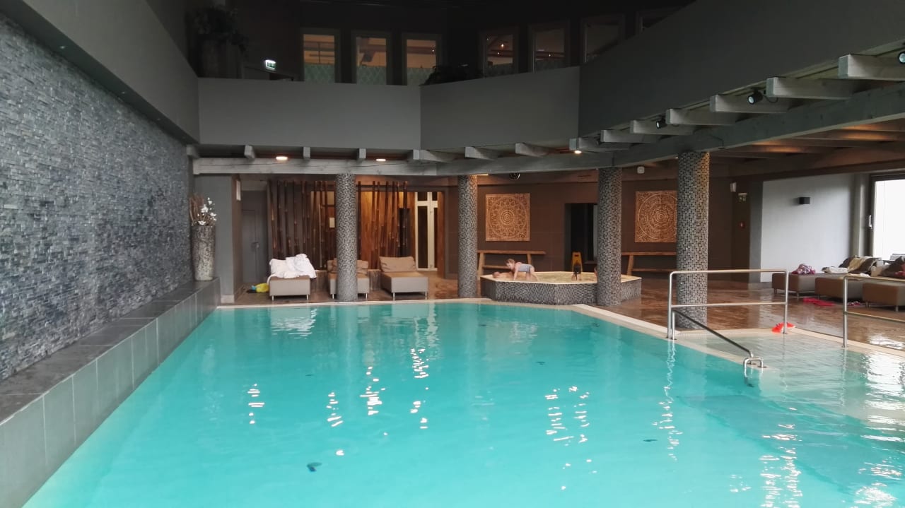 Pool Aldiana Club Ampflwang