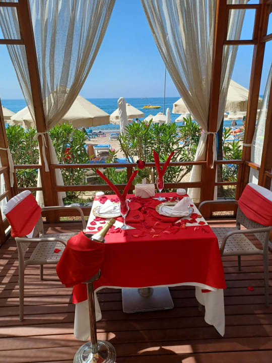 Gastro Saphir Resort & Spa