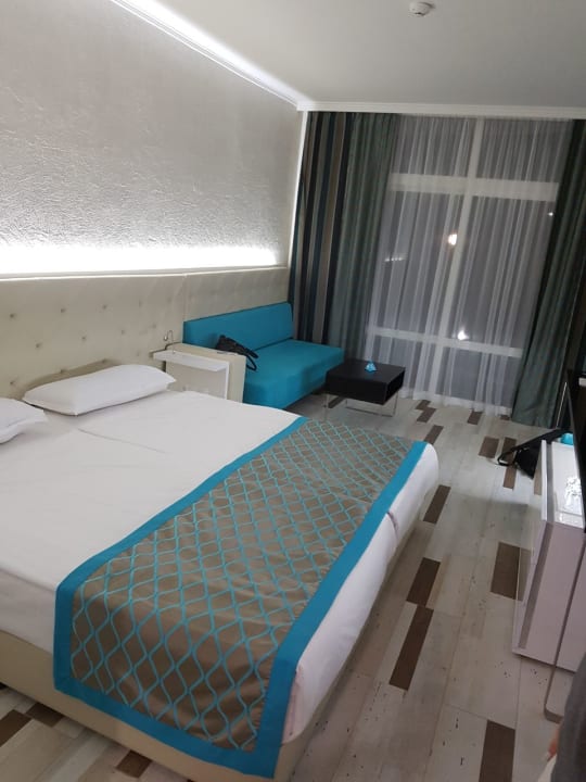 Zimmer Sentido Marea