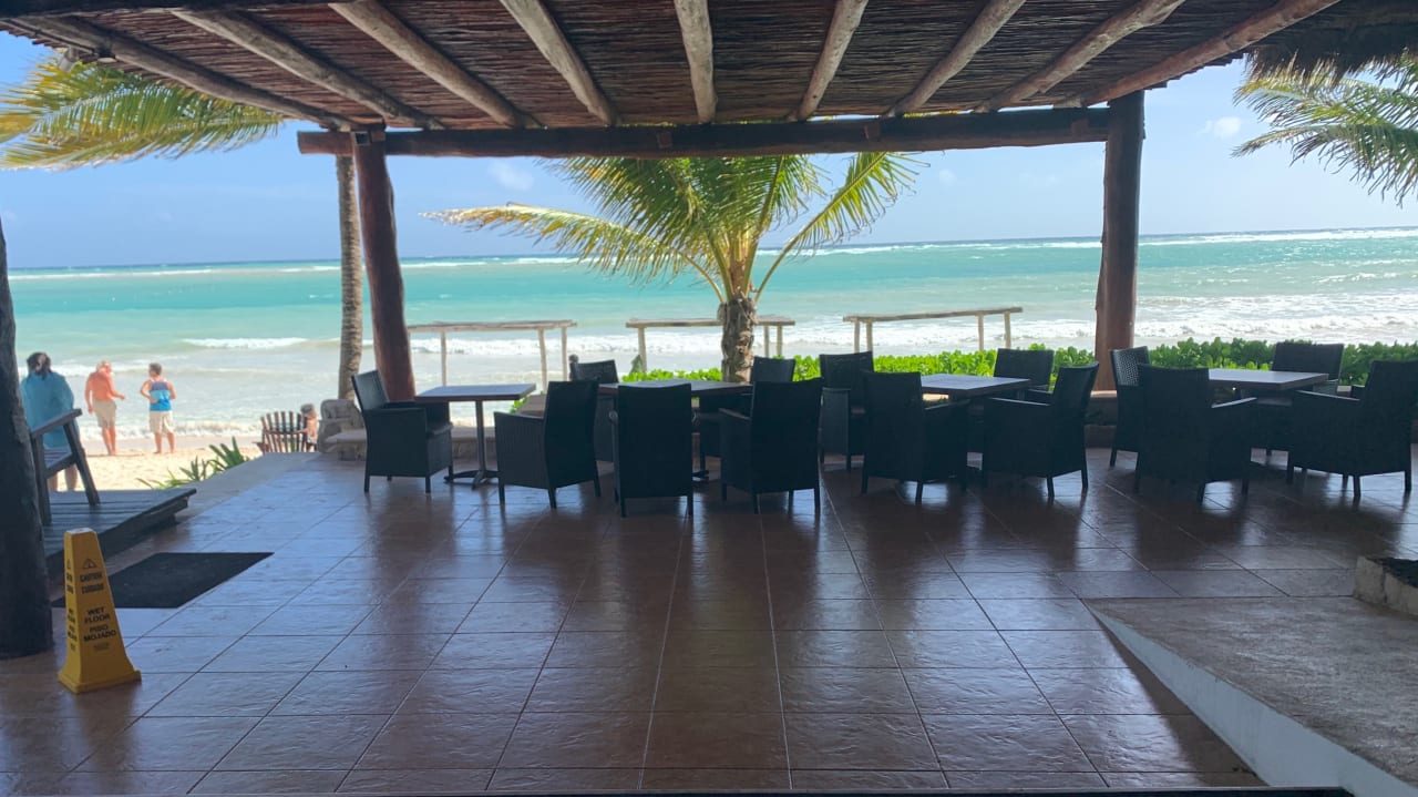 Ausblick Akumal Bay Beach & Wellness Resort