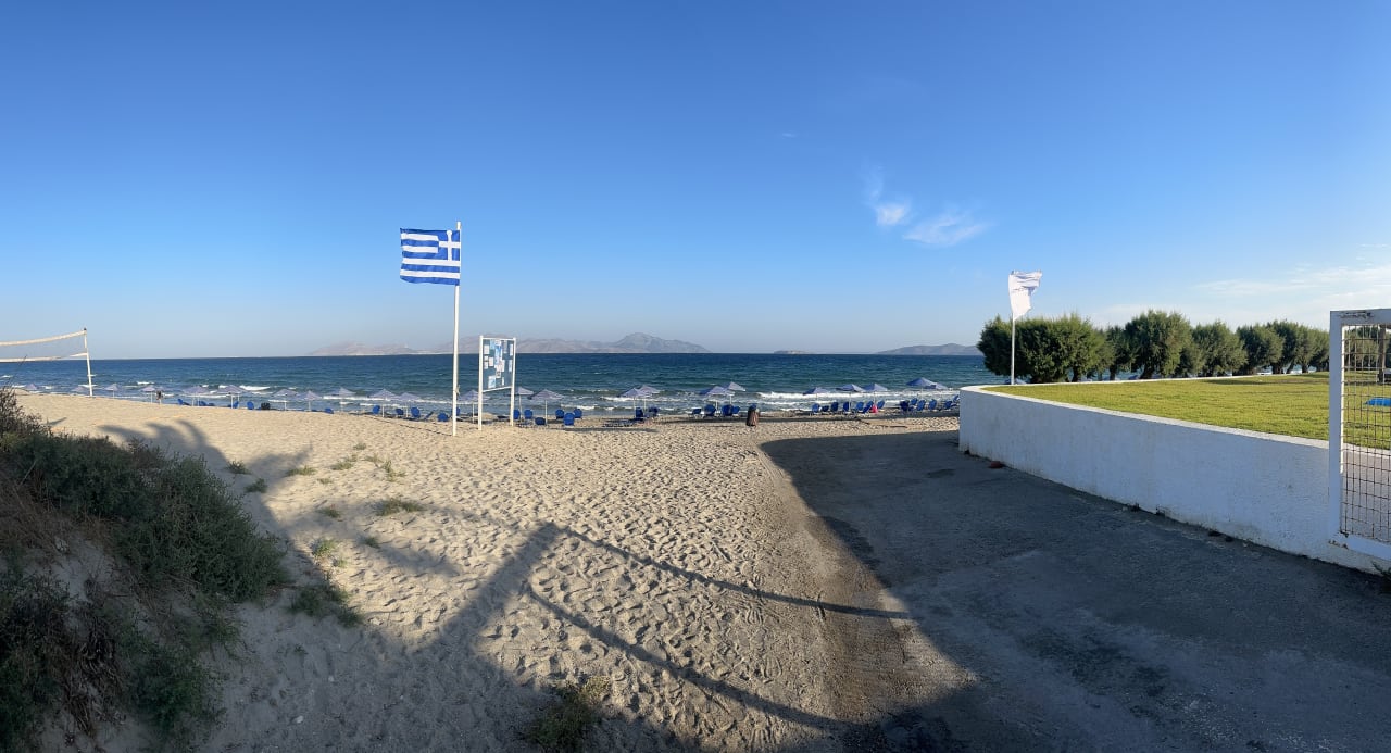 Strand Smy Kos Beach & Splash