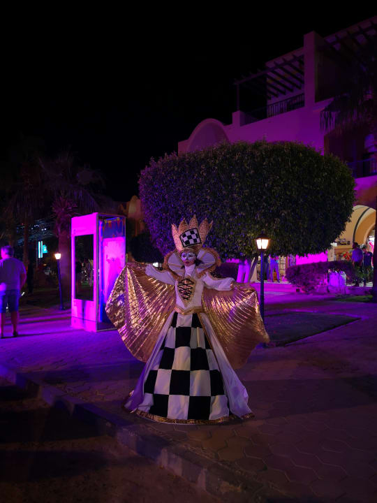 Sport & Freizeit Hotel JAZ Makadi Star & Spa