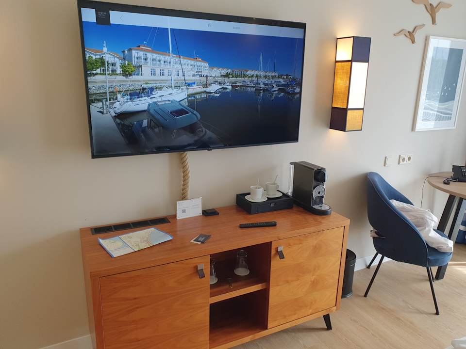 Zimmer Lindner Hotel Boltenhagen, part of JdV by Hyatt