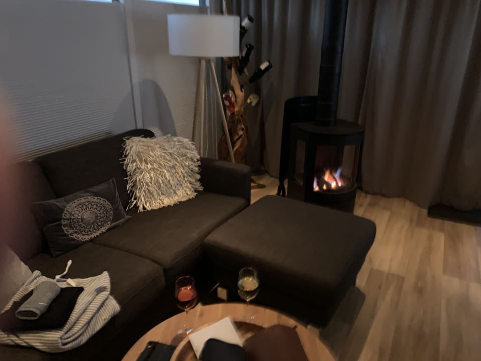 Zimmer Floating Village Brombachsee