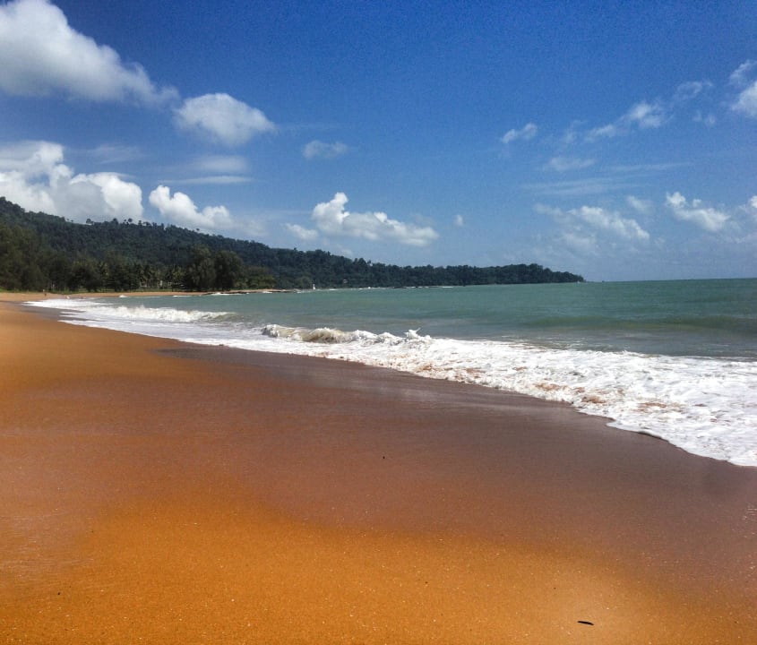 Strand Khaolak Oriental Resort - Adults only