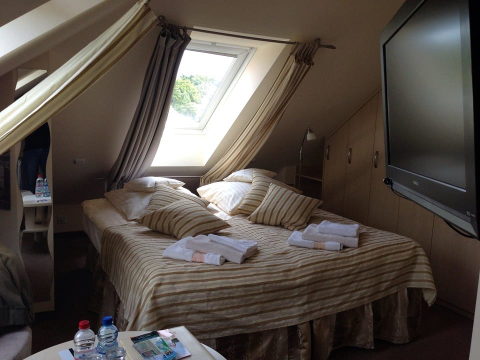 Zimmer Villa del Mar