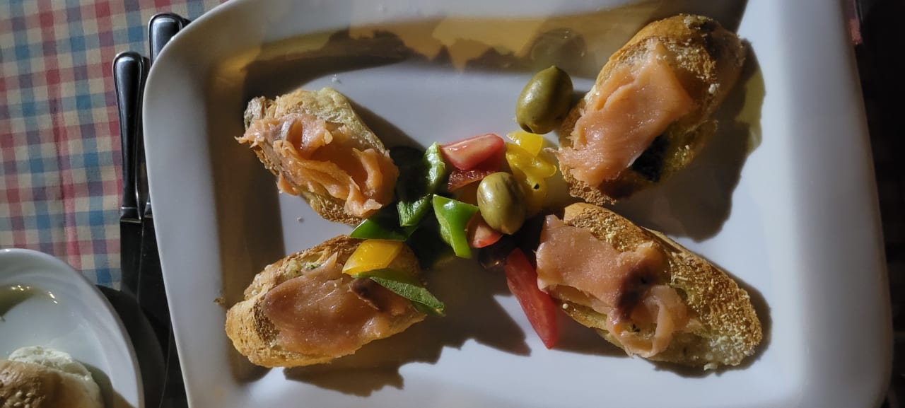 Gastro Sheraton Miramar Resort El Gouna