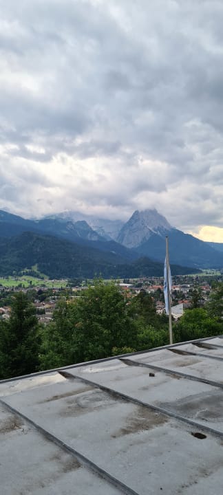 Ausblick Landhotel & Berggasthof Panorama