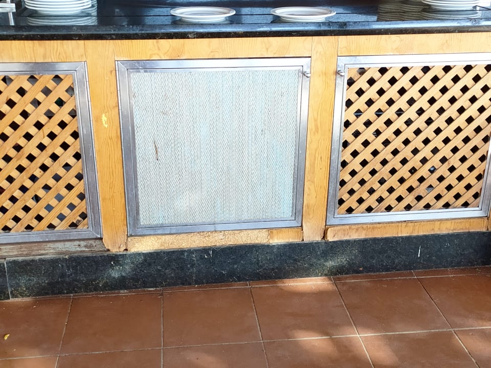 Gastro SBH Costa Calma Beach Resort