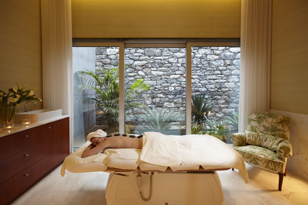 Sport & Freizeit Hotel Casa Velha do Palheiro