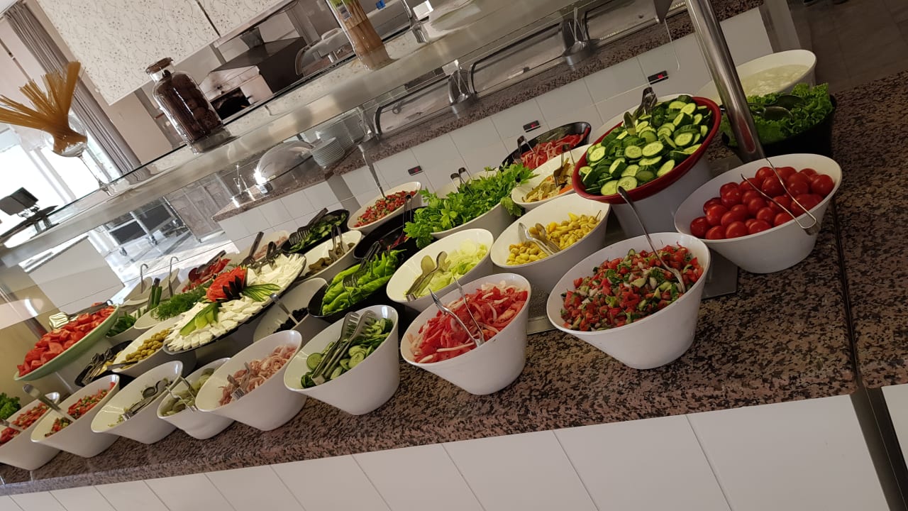 Gastro Incekum Su Hotel