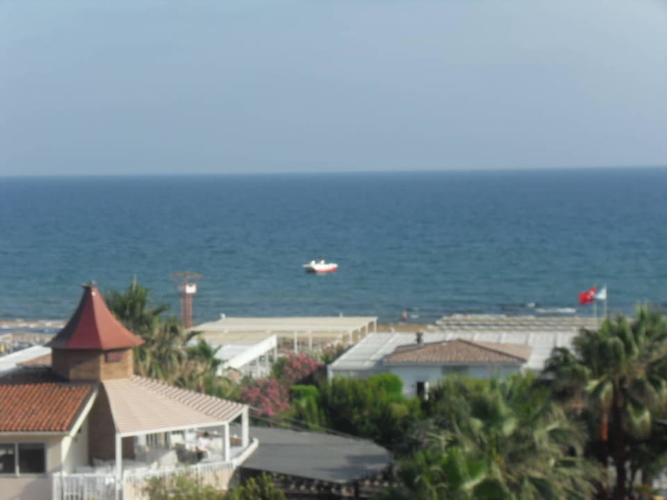 5 Bella Resort & Spa