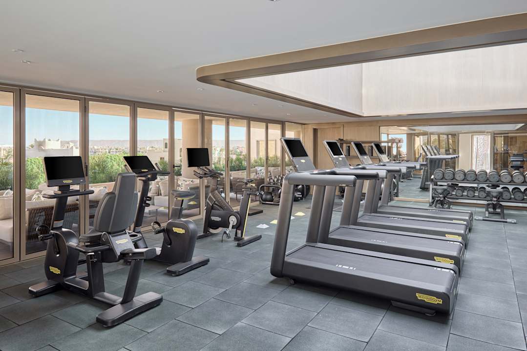 Sport & Freizeit Doubletree By Hilton Mangroovy El Gouna Resort