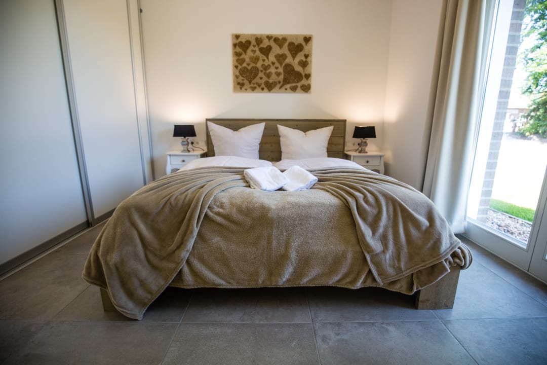 Zimmer Residenz am kleinen Meer