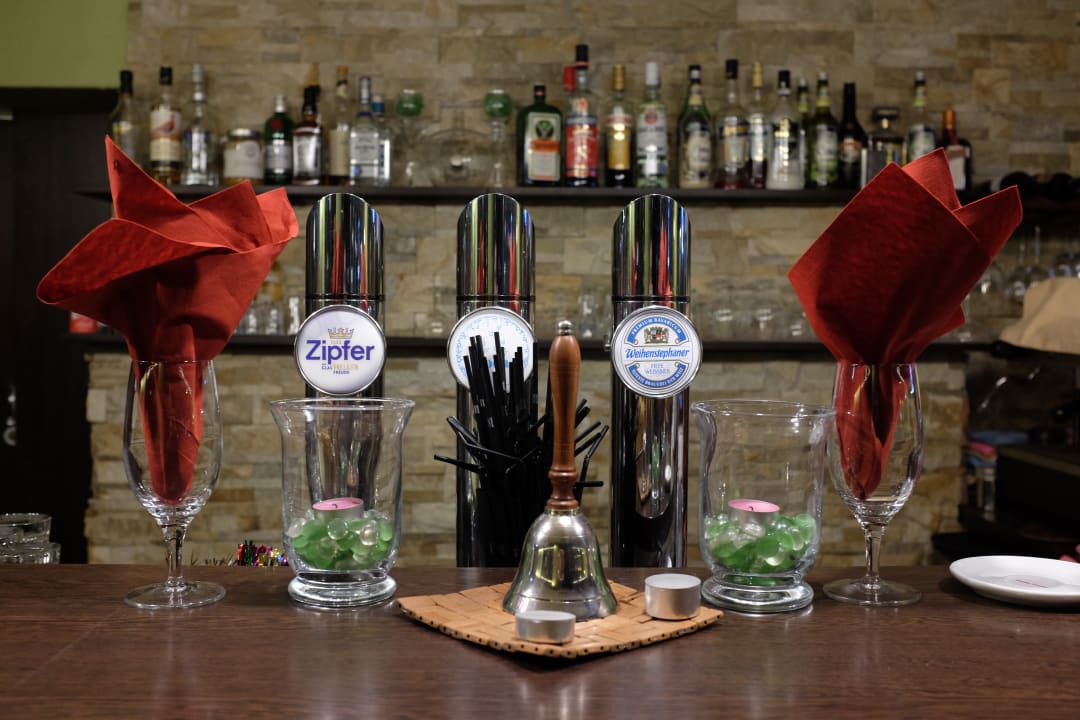 Gastro Alpenhotel Edelweiss
