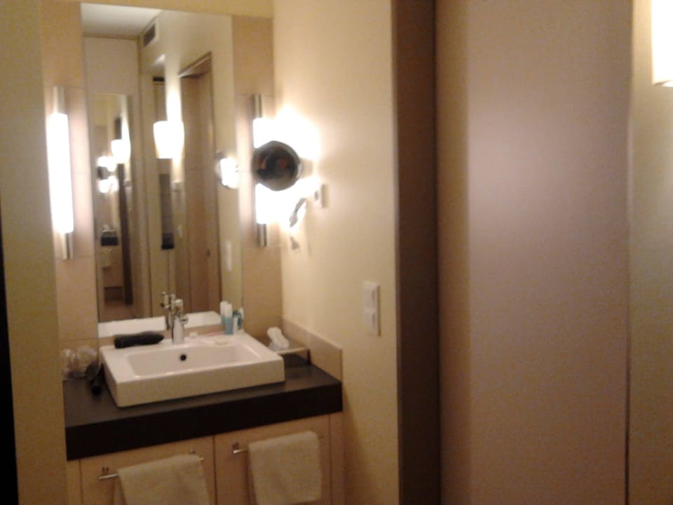 Zimmer Hotel Citadines Munich Arnulfpark