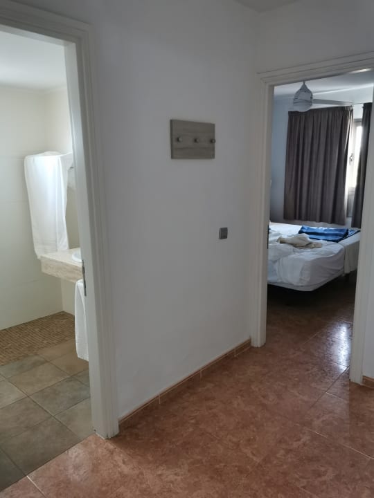 Zimmer Hotel Floresta