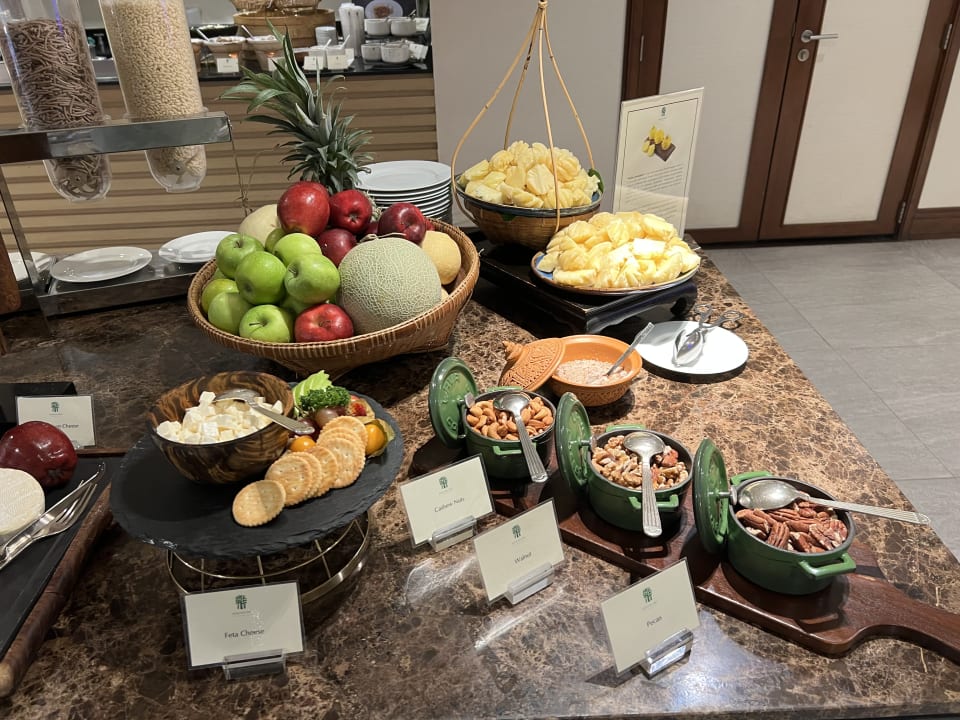 Gastro Hotel Banyan Tree Bangkok