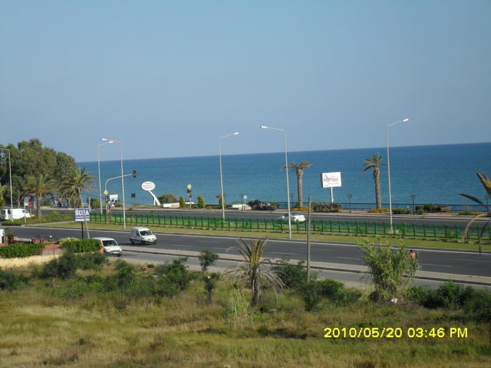 Hotel Aydin Bey Gold Dreams Aydinbey Gold Dreams