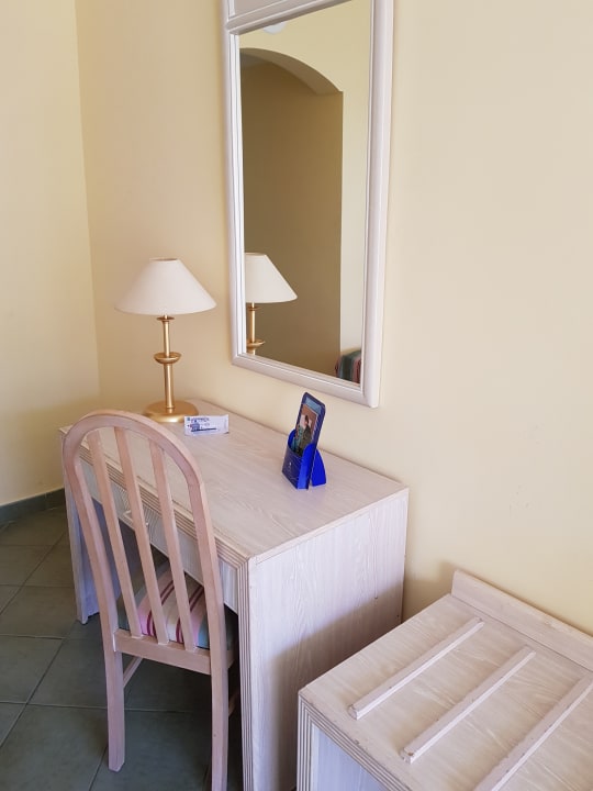 Zimmer Abora Buenaventura by Lopesan Hotels