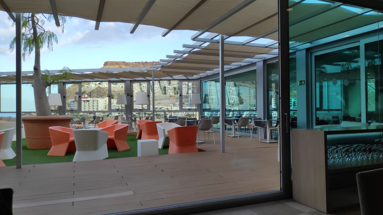 Gastro Hotel Riviera Vista