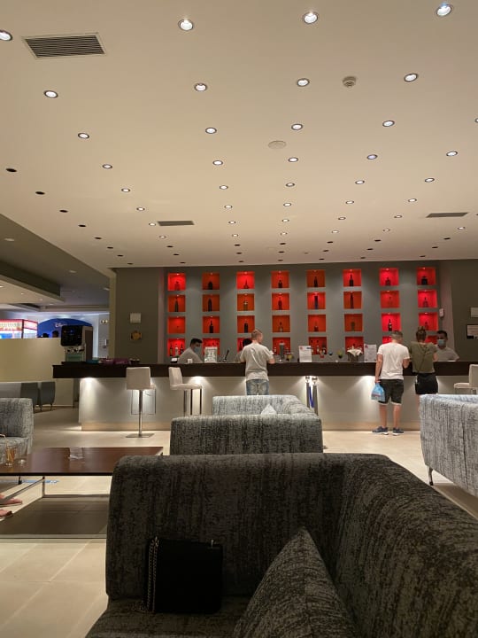 Gastro Sol Cosmopolitan Rhodes