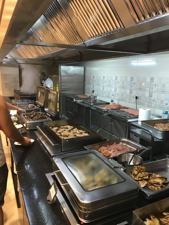 Gastro Aquasis De Luxe Resort & Spa