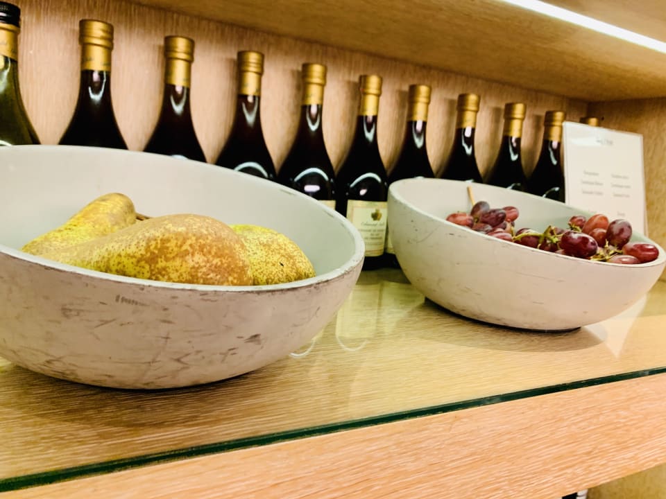 Gastro Hyatt Regency Köln