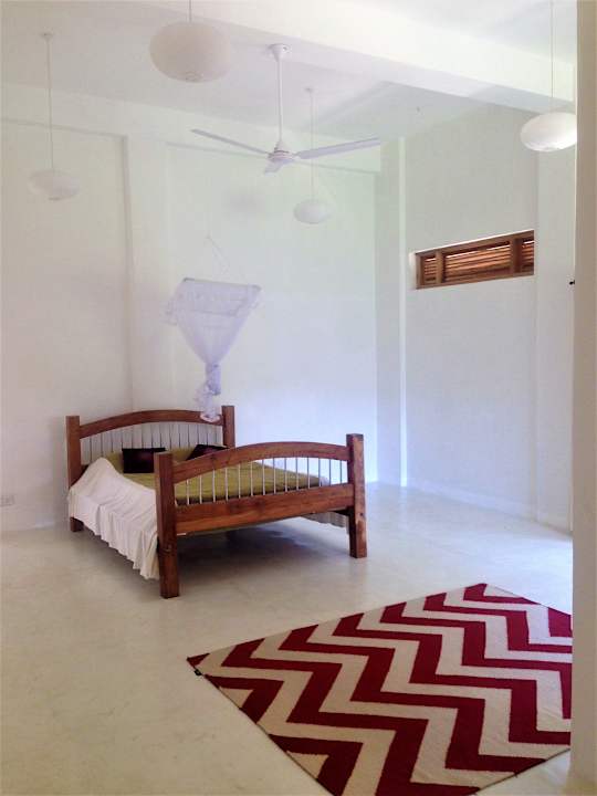 Zimmer Officers Mess, Kandy