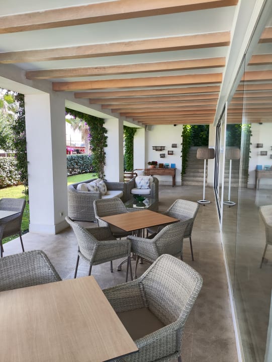 Gastro Myseahouse Flamingo - Adults only