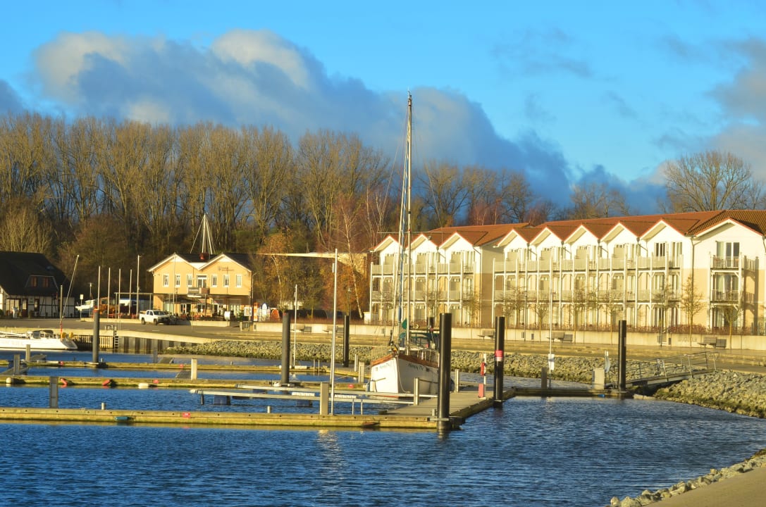 Außenansicht Lindner Hotel Boltenhagen, part of JdV by Hyatt