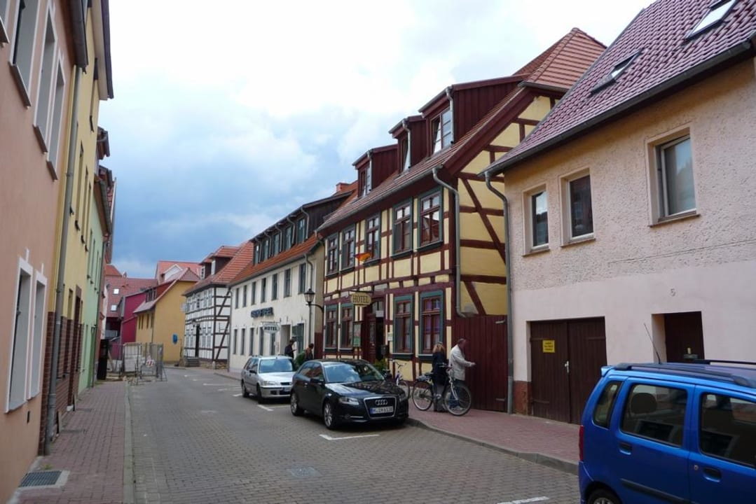 Onkel Hermann Onkel Hermann Apartment