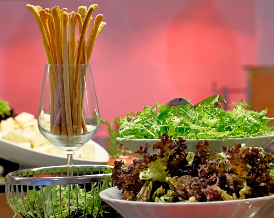 Gastro Port Bosphorus Hotel