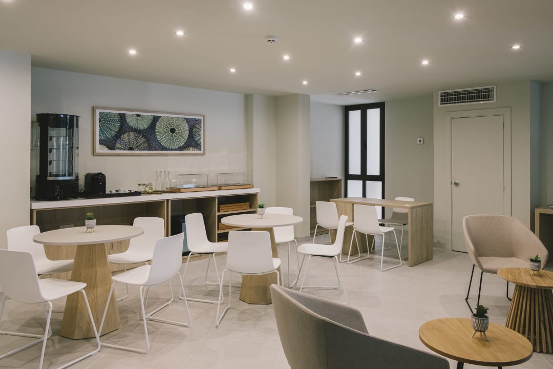 Gastro AluaSoul Palma