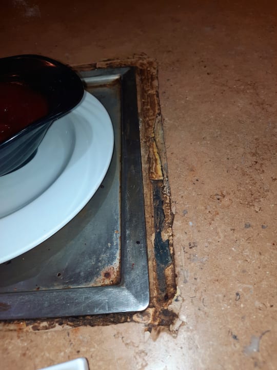 Gastro Makadi Spa - Adults only