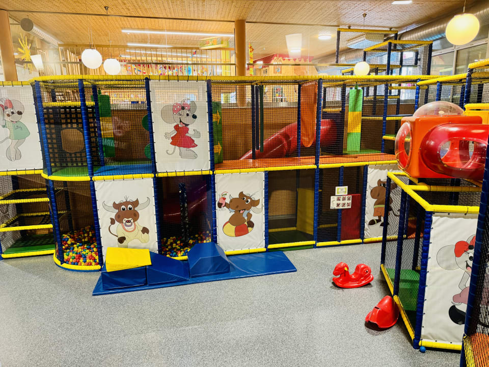 Sport & Freizeit Reiters Finest Family Hotel