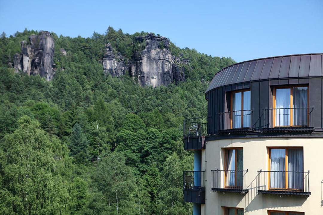 Hotel Ostrov Hotel Ostrov