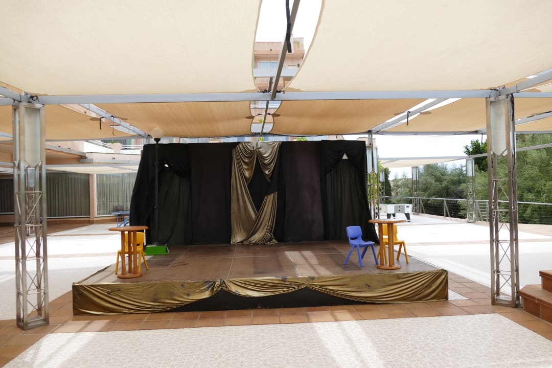 Sonstiges Hotel Mariant Park