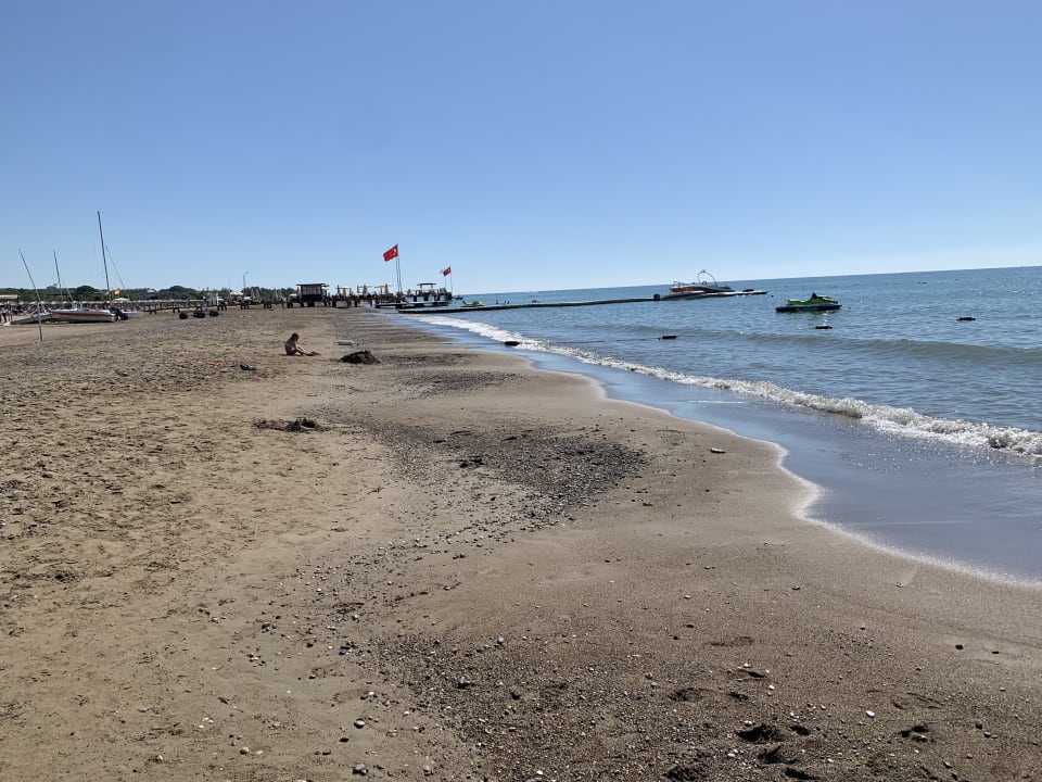 Strand Maxx Royal Belek Golf Resort