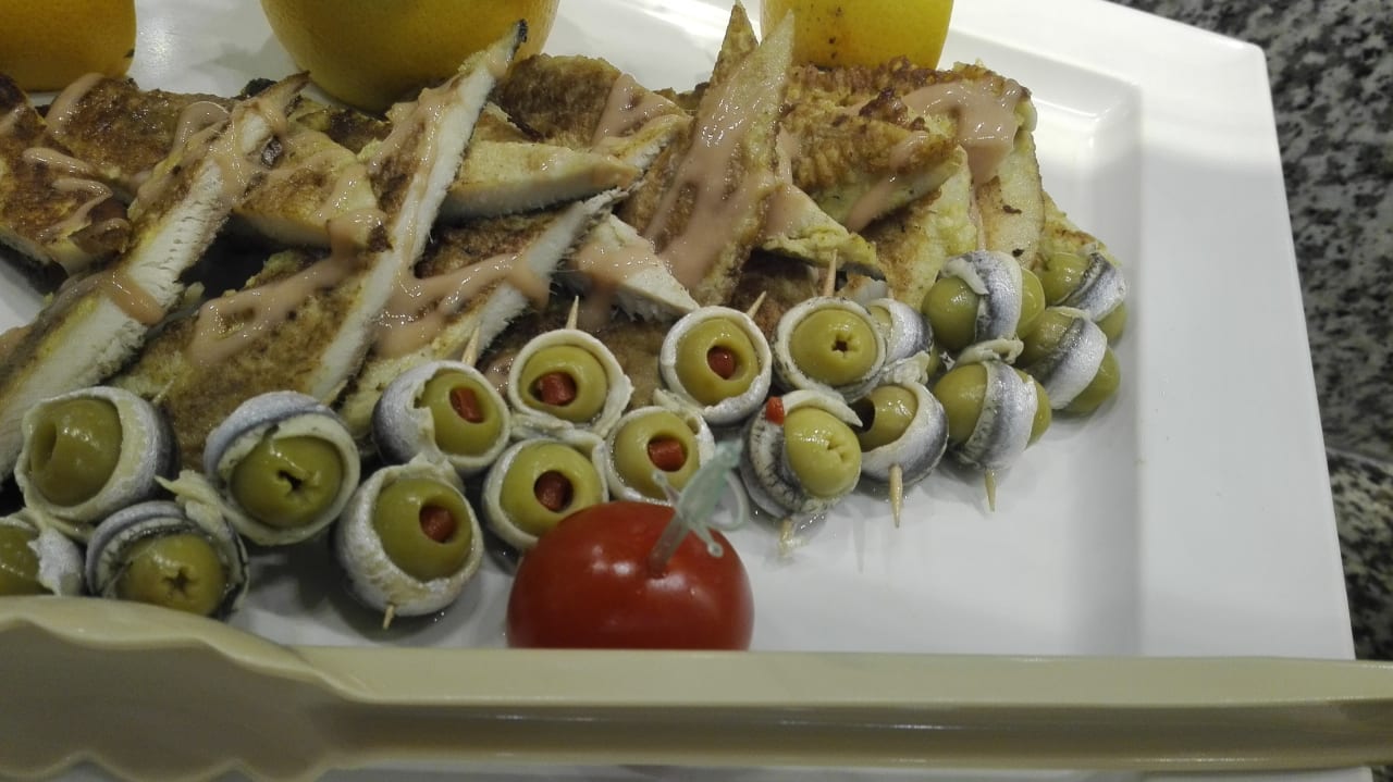 Gastro Grand Park Lara Hotel