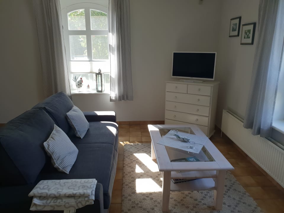 Zimmer Ferienhaus Hemenswarft direkt an der Nordsee mit Meerblick