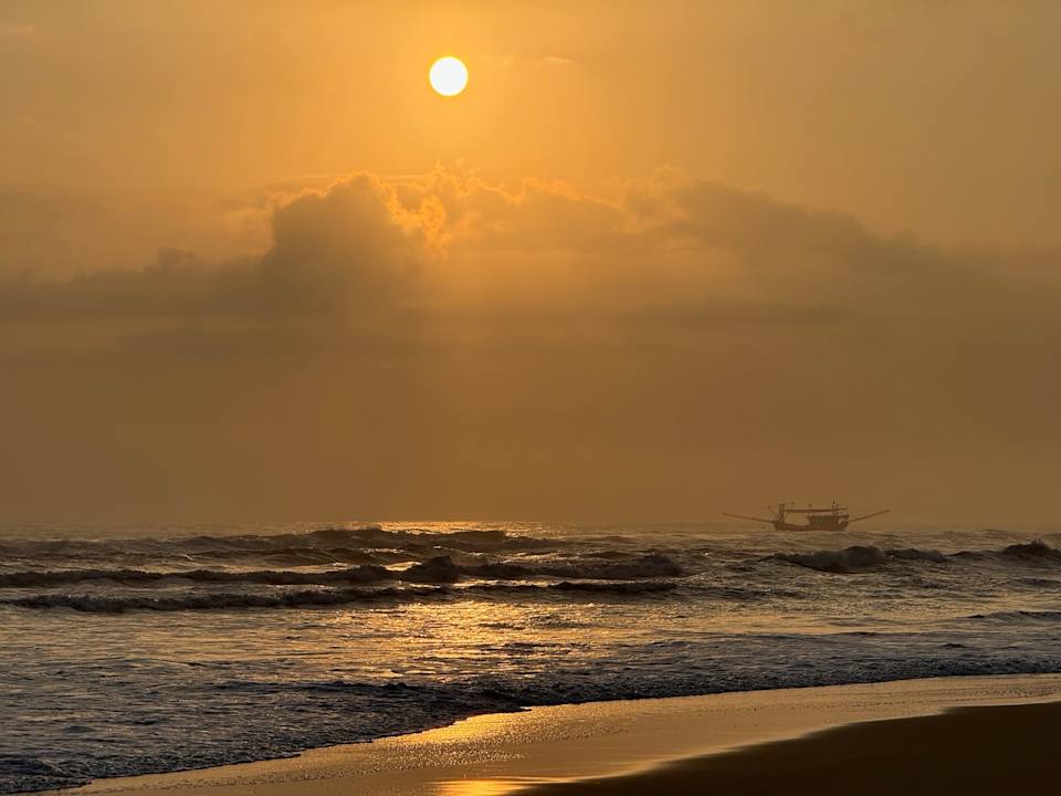 Außenansicht ROBINSON NAM HOI AN