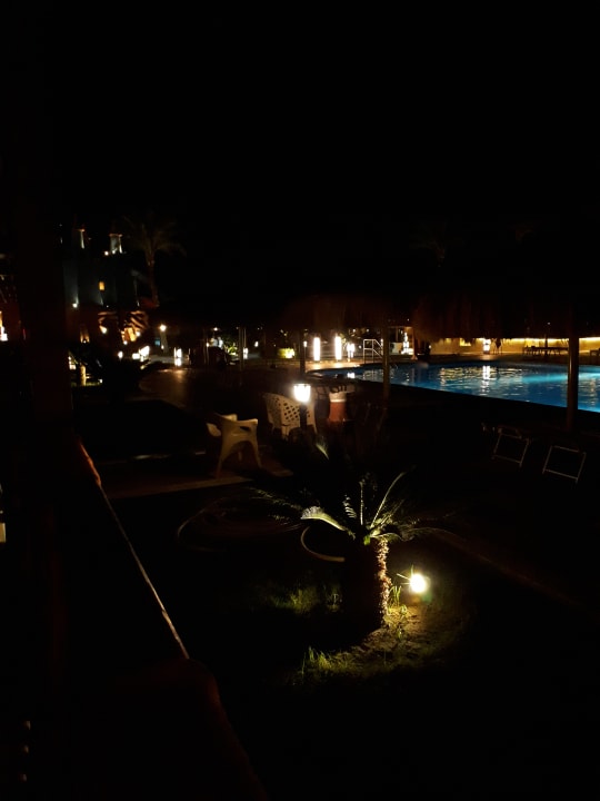 Pool Pickalbatros Aqua Blu Resort - Sharm El Sheikh