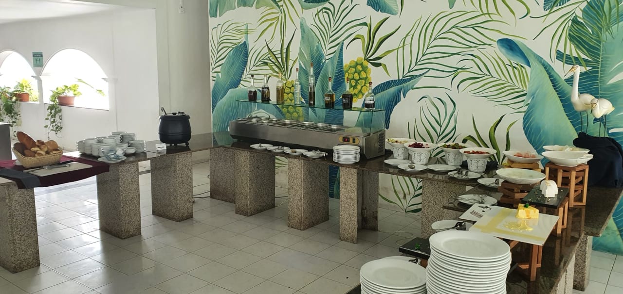 Gastro Equator Village Resort