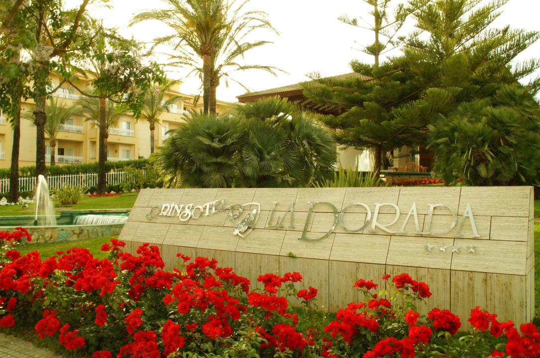 Sonstiges Prinsotel La Dorada