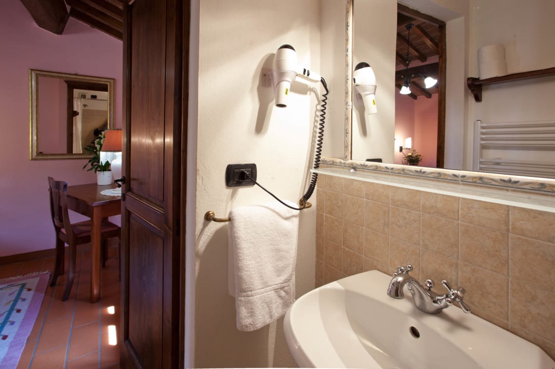 Lobby Casa Vacanze Ferraguzzo