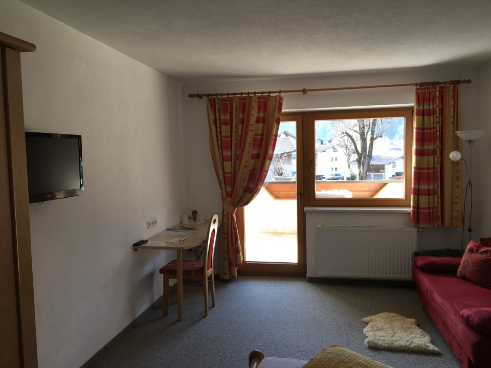Zimmer Ferienhaus Zillertal