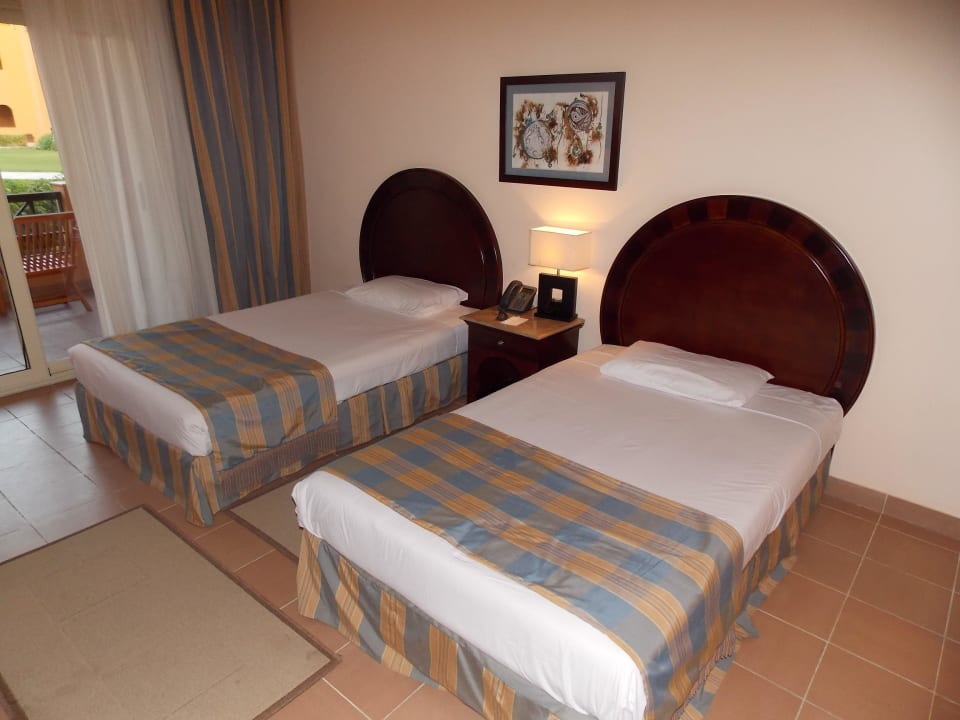 Zimmer Stella Beach Resort & Spa Makadi Bay