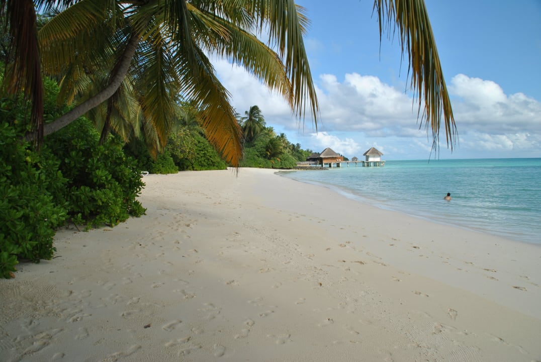 Strand Kuramathi Maldives